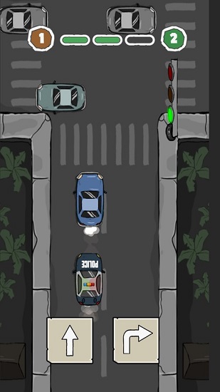 火柴人女孩救援正版 v0.1.0 安卓版 1