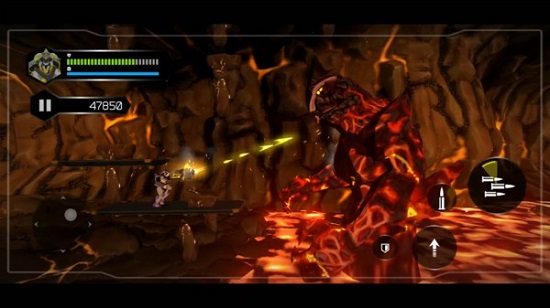 星際泰坦手游 星際泰坦下載