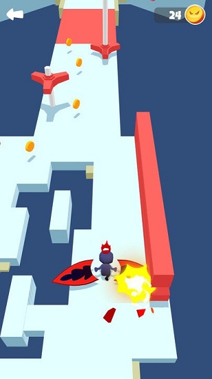 飛刀特工007免費版 v19 安卓版 1