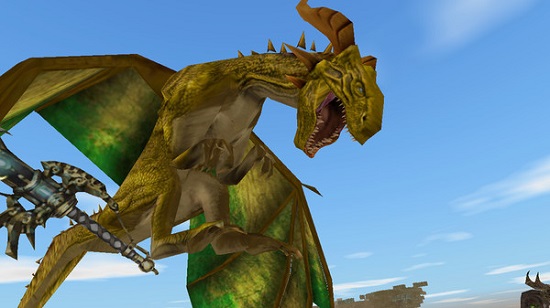 我的魔法世界游戏 v12.1.1 安卓版1