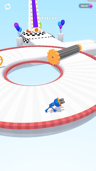 瘋狂插頭人官方版 v0.1 安卓版 0