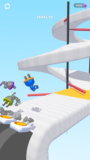 瘋狂插頭人官方版 v0.1 安卓版 1