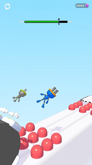 瘋狂插頭人 瘋狂插頭人下載