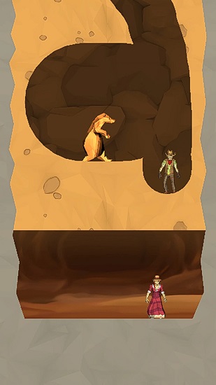 深挖寶藏 v0.1.0 安卓版 1