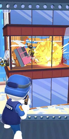 元?dú)馓毓り?duì)游戲 v1.8.3 安卓版 0