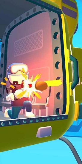 元?dú)馓毓り?duì)游戲 元?dú)馓毓り?duì)最新版