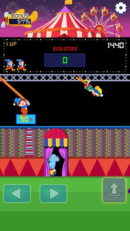 超級馬戲團app下載