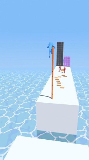 棍子一起跳游戲 v0.1 安卓版 0