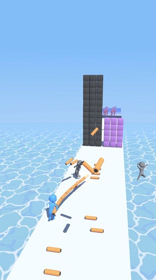 棍子一起跳手游