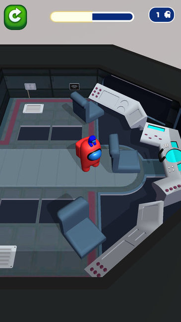 我們之間有內(nèi)鬼小游戲 v1.0.8 安卓版 0