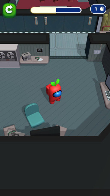 我們之間有內(nèi)鬼漢化版