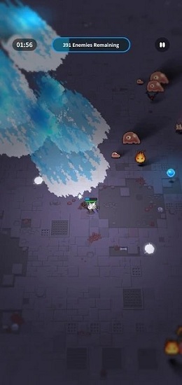 動物巫師官方版