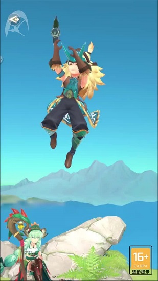 馴龍達(dá)人小游戲 v1.3.0.000 安卓版 2