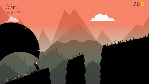 黑色挑战 黑色挑战游戏下载