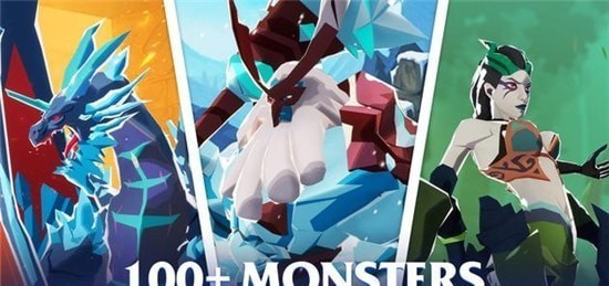 魔法的回響 魔法的回響手游