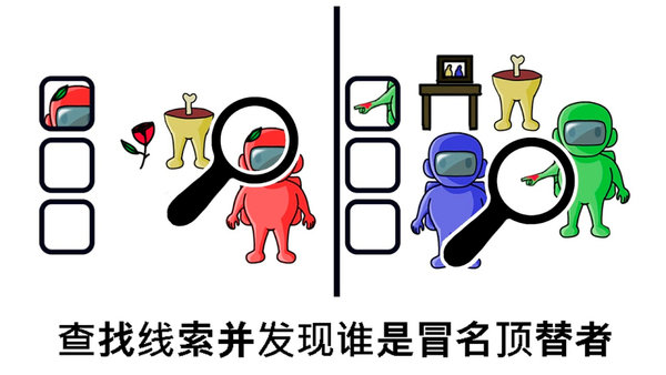 在我們之中有內(nèi)鬼手機(jī)游戲