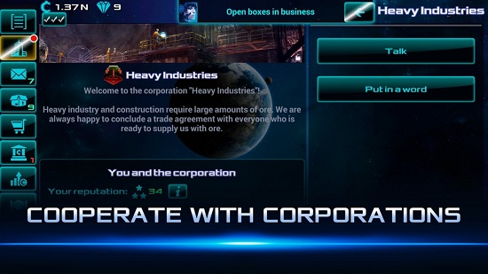 太空业务大亨 太空业务大亨手游