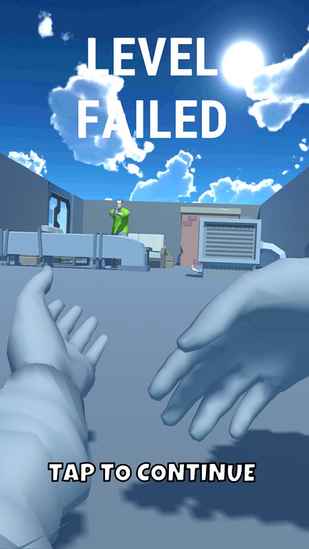 一擊即中手游 v0.1 安卓版 3