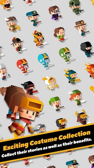 無盡劍道中文版 v1.1.8 安卓版 1