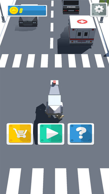 進(jìn)擊的巨雞游戲 v10 安卓版 3