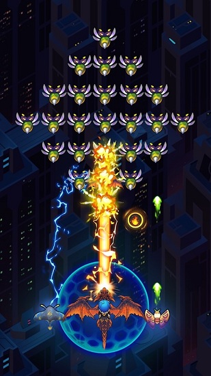 龍之翼 v1.0.3 安卓版 0