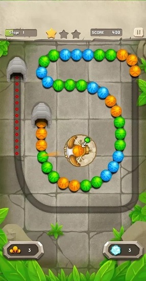 圓球任務(wù) v1.6.5 安卓版 1