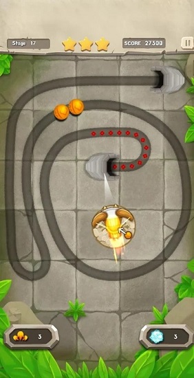 圓球任務(wù) v1.6.5 安卓版 3