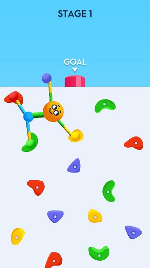 我最會(huì)爬了最新版 v1.0 安卓版 0