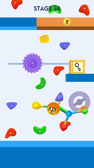 我最會(huì)爬了最新版 v1.0 安卓版 1