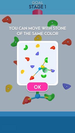 我最會(huì)爬了手游