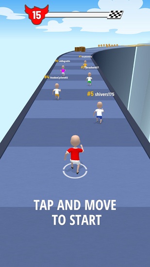 公牛別過(guò)來(lái)游戲 v1.0.6 安卓版 0