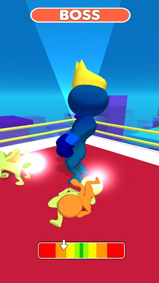 搭出強(qiáng)大下載