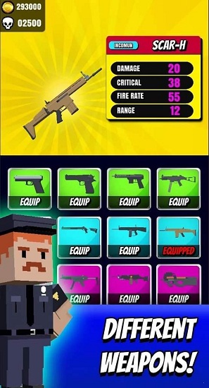 盒子大戰(zhàn)僵尸2官方版