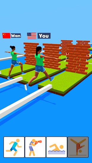 障礙賽免費版 v0.0.2 安卓版 2
