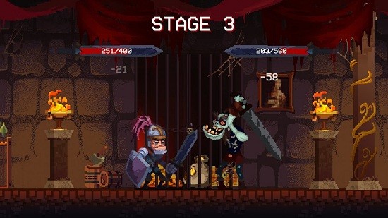 決斗室中文版 v1.0.21 安卓版 1