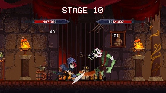 決斗室 決斗室手游