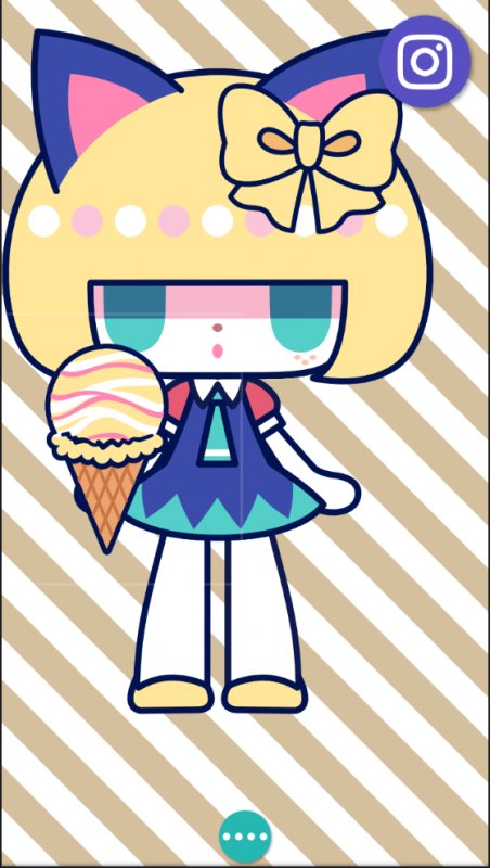  換裝千代子游戲下載