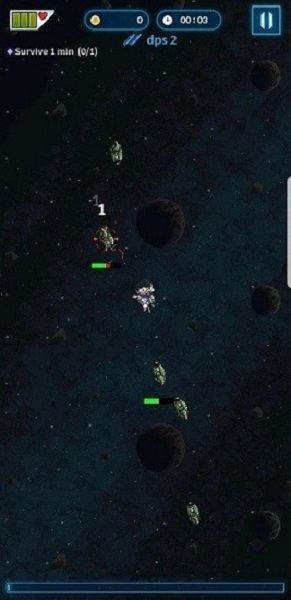 星際犬免費(fèi)版 v1.7.1 安卓版 0