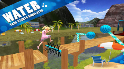 孩子們的水上樂園游戲 v1.3 安卓版 2