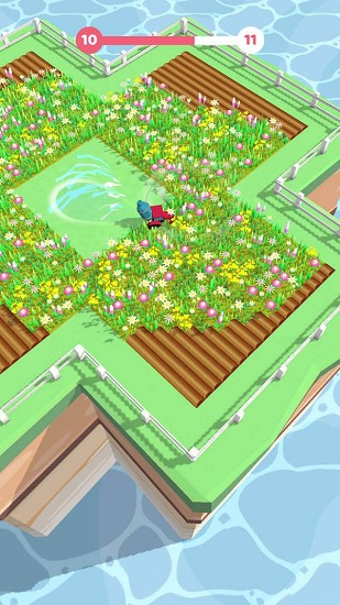 漂移農(nóng)場(chǎng)游戲 v0.4.2 安卓版 0