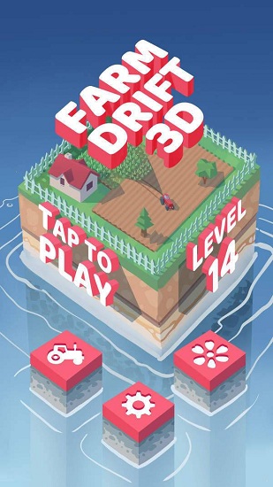 漂移農(nóng)場(chǎng)游戲 v0.4.2 安卓版 2