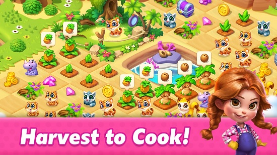 幻想合并動(dòng)物園正式版 v1.2.2.0 安卓版 3