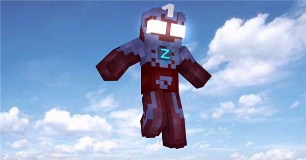 我的世界澤塔奧特曼mod v1.16.221.01 安卓版 0