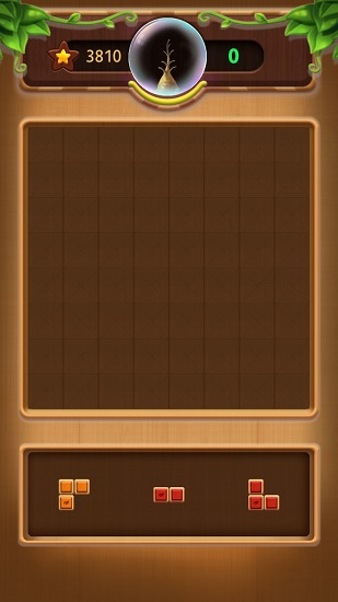 森系消方塊游戲 v1.01 安卓版 0