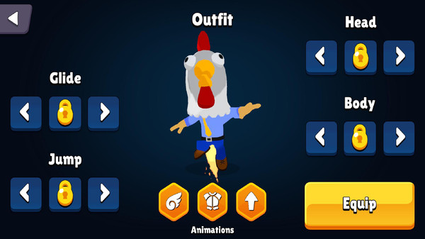 工藝學校 v0.2 安卓版 0