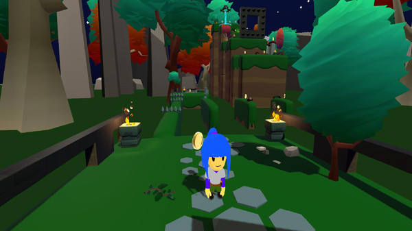 工藝學校 v0.2 安卓版 2