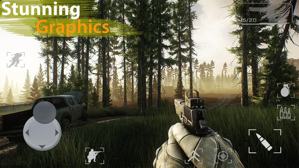 特警突擊行動 特警突擊行動游戲下載