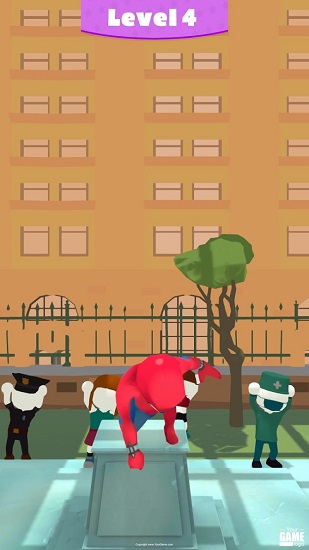 空中英雄游戲 v0.0.1 安卓版 0