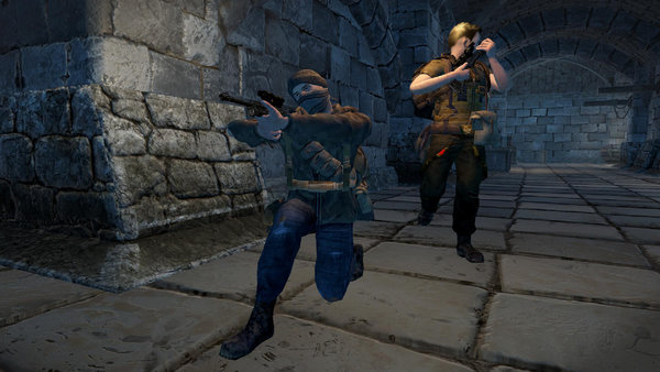 二戰(zhàn)突擊行動(dòng) v1.0 安卓版 0