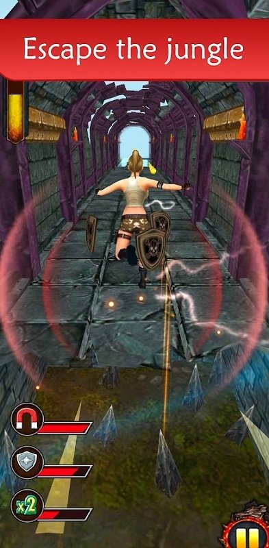 英雄叢林逃生任務(wù)游戲下載 英雄叢林逃生任務(wù)手游下載
